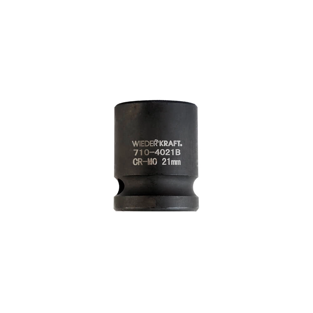 Головка торцевая ударная WDK-710-4021