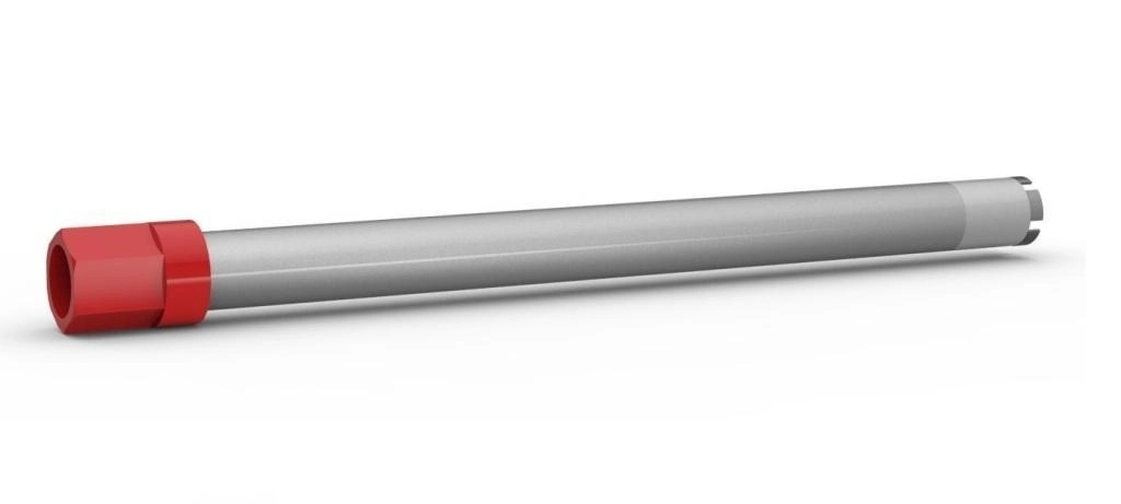 Коронка алмазная ROTHENBERGER Ф32х450мм 1 1/4'' HSP-E (FF51032)