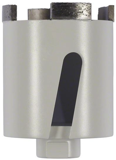 Коронка алмазная Ф68х60мм М16 (2608599047)