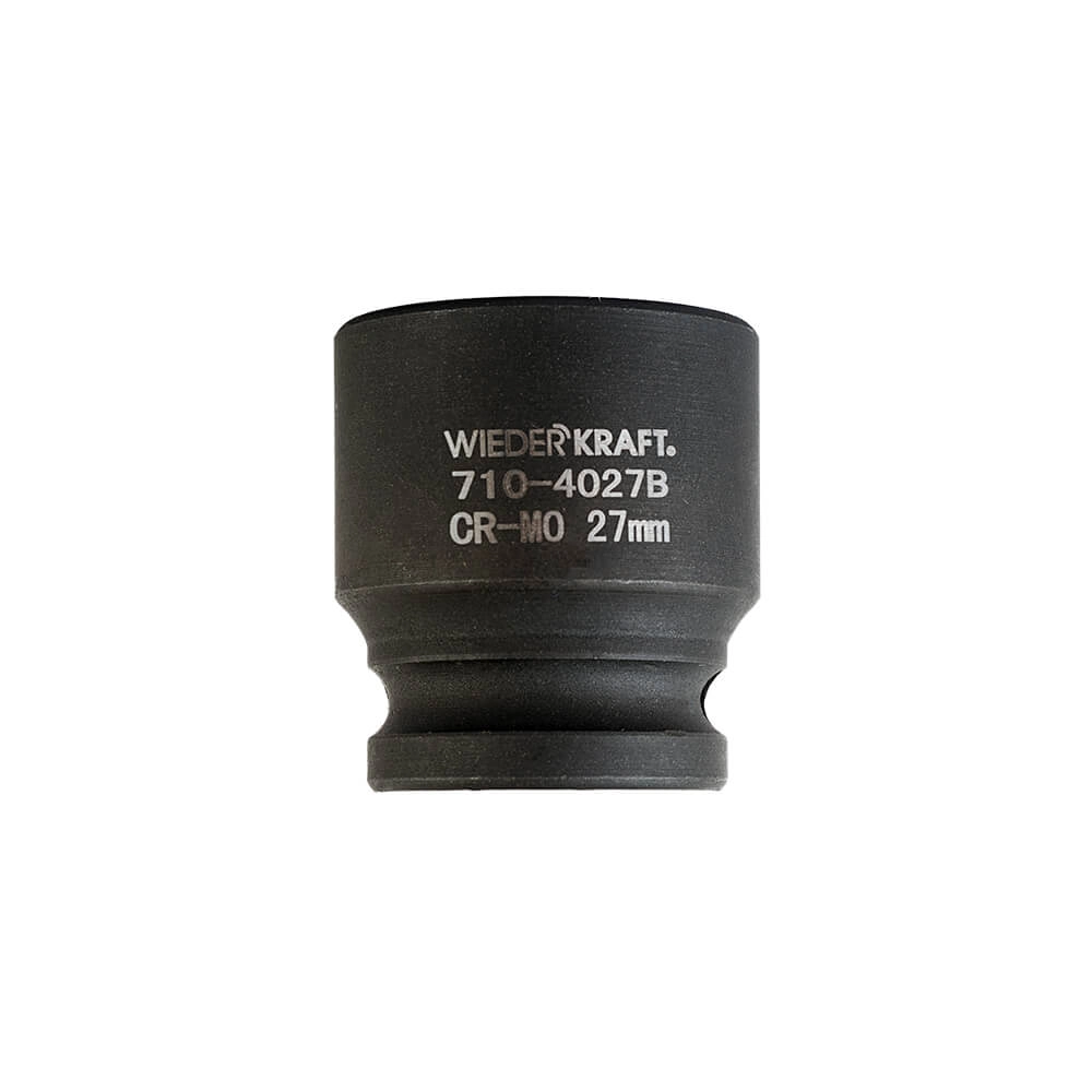 Головка торцевая ударная WDK-710-4027
