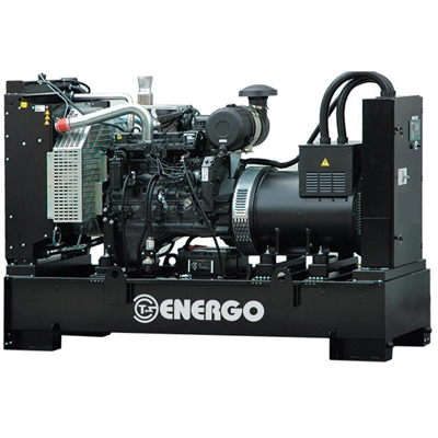 Дизельная электростанция ENERGO EDF 50/400 IV