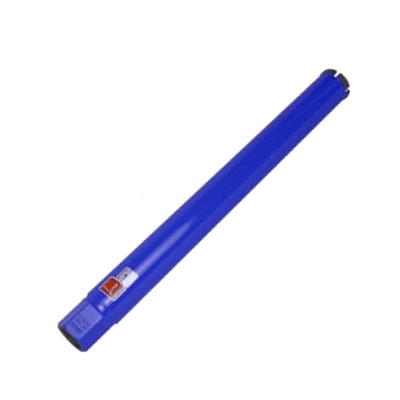 Алмазная коронка DISTAR DDS-W 52X450-5X1 1/4 UNC Железобетон
