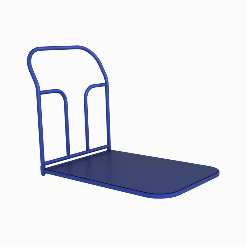 фото тележка платформенная тп 5 (700х1200) без колес