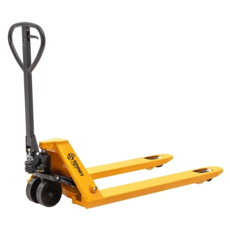фото гидравлическая тележка sd-w (bf25; 2500 кг; 1150х685 мм; pdp) smartlift