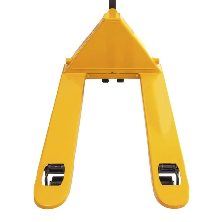 фото гидравлическая тележка sd-w (bf25; 2500 кг; 1150х685 мм; pdp) smartlift