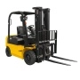 фото погрузчик дизельный cpcd18t8 (1800 кг; 3 м; xinchai 485) smartlift