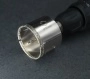 Алмазная коронка по керамограниту, плитке, кафелю 55 мм с центром Diamond Industrial