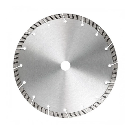 Алмазный диск DR SCHULZE UNI-X10 (125 мм)