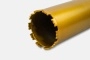 Коронка алмазная М22 120/350 по бетону Golden Dragon
