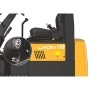 фото электропогрузчик трёхопорный cpd18tvl (1800 кг; 4,8 м; li-ion 80в / 205ач) smartlift