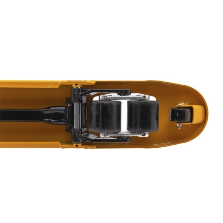 фото гидравлическая тележка sd-w (bf25; 2500 кг; 1150х685 мм; pdp) smartlift