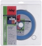 Круг алмазный KERAMIK PRO (13200-6) Ф200х30мм по керамике