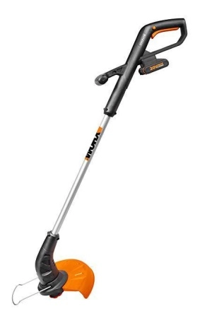 фото триммер worx wg157e
