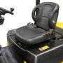 фото погрузчик дизельный cpcd18t8 (1800 кг; 3 м; xinchai 485) smartlift