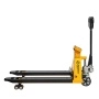 фото гидравлическая тележка с весами bfc25 (2500 кг; 1150х570 мм; rdp) smartlift