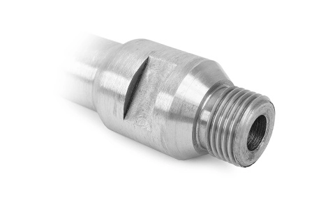 Коронка алмазная MESSER SP 032/R-1/H10/400/2