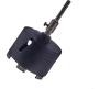 Коронка алмазная по бетону 110 мм SDS+ Black Version Diamond Industrial