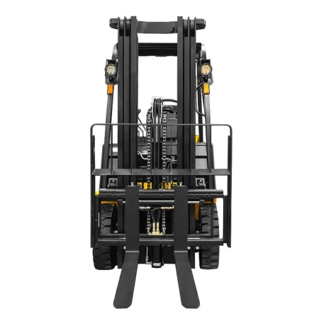 фото погрузчик дизельный cpcd18t8 (1800 кг; 3 м; xinchai 485) smartlift