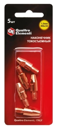фото наконечник m8x30 771-275