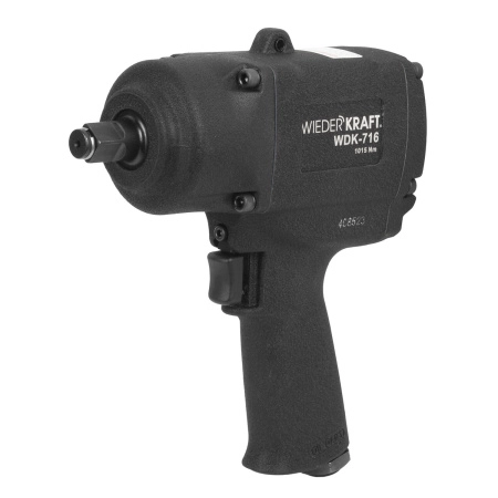 Пневматический ударный гайковерт WDK-716