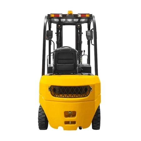 фото погрузчик дизельный cpcd18t8 (1800 кг; 3 м; xinchai 485) smartlift