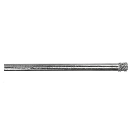 Коронка алмазная по стеклу и керамике 4 мм (10 шт.) Diamond Industrial