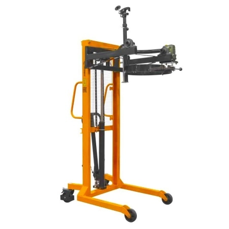 фото бочкокантователь smart dа450a (450 кг,1550 мм)