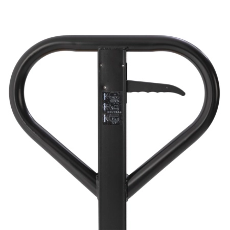 фото гидравлическая тележка sd-w (bf25; 2500 кг; 1150х685 мм; pdp) smartlift