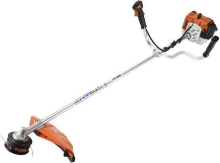 фото мотокоса stihl fs 250