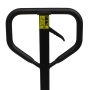 фото гидравлическая тележка sd (bf50; 5000 кг; 1150х550 мм; ndsn) smartlift