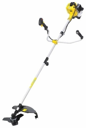 фото триммер бензиновый huter ggt-800s