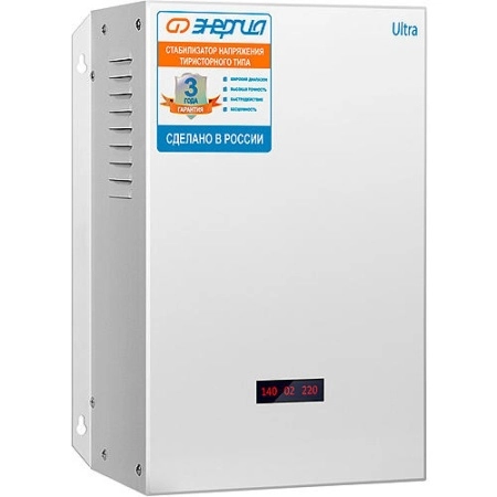 фото стабилизатор напряжения ultra 15000