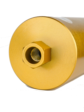 Коронка алмазная М22 132/350 по бетону Golden Dragon