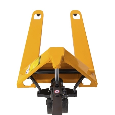 фото гидравлическая тележка sd-w (bf25; 2500 кг; 1150х685 мм; pdp) smartlift
