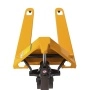 фото гидравлическая тележка sd-w (bf25; 2500 кг; 1150х685 мм; pdp) smartlift