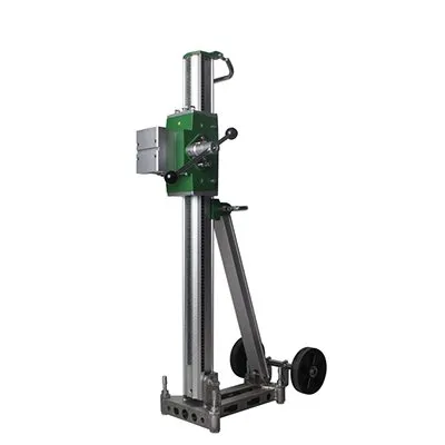 фото станина для двигателя сверлильной установки bycon dsp-500
