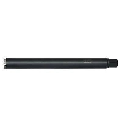 Коронка алмазная ESPIRA S 1 1/4 FASTER 200х450х12 мм