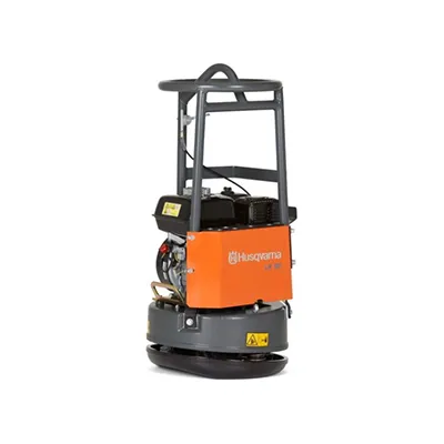 фото виброплита прямоходная husqvarna lx 90 (9678971-01)