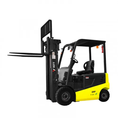 фото электрический погрузчик yett erp20 li-ion m300-3w