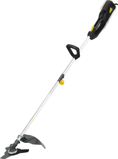 фото триммер электрический huter get-1500sl