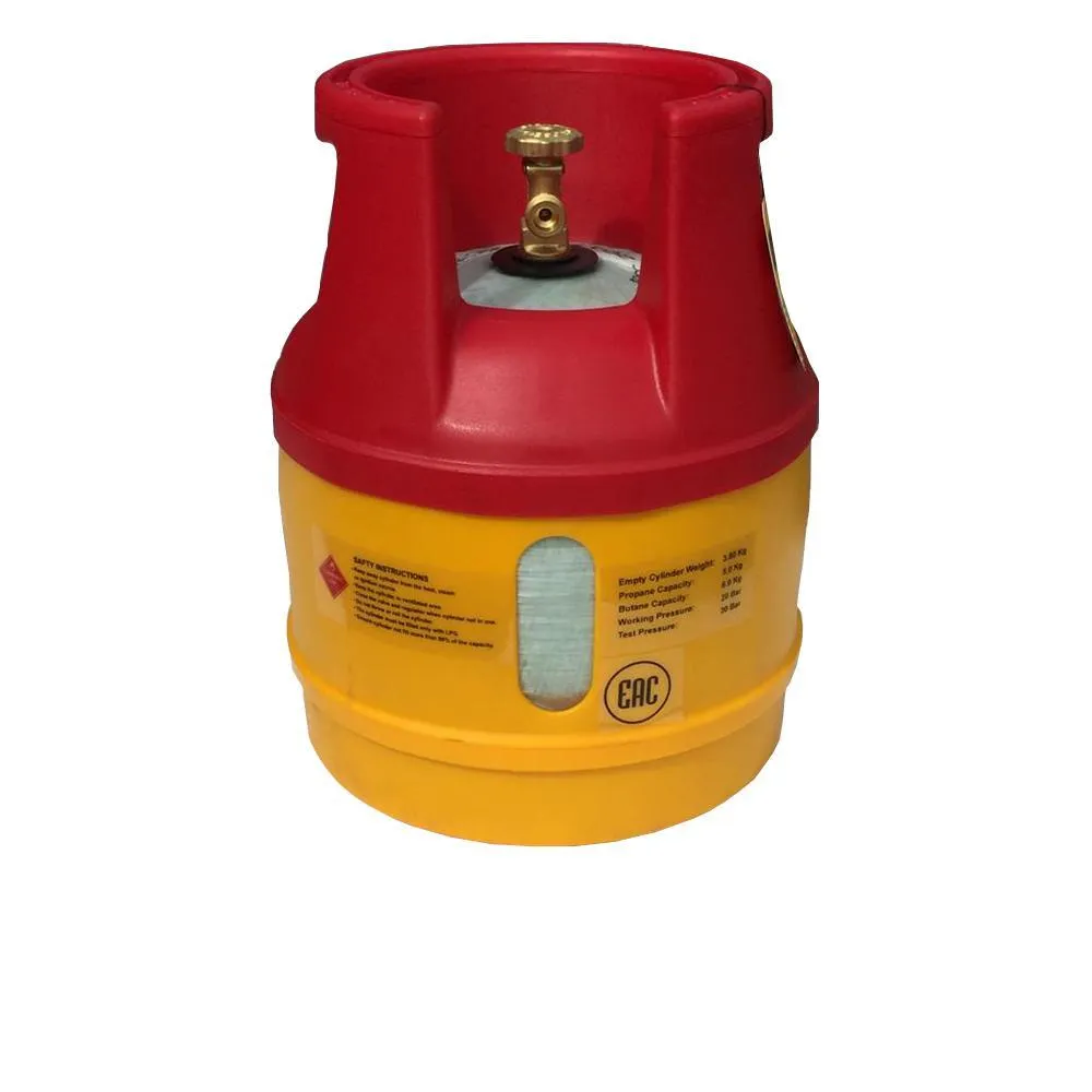 фото газовый баллон 12,5 л burhan gas 00-00000375