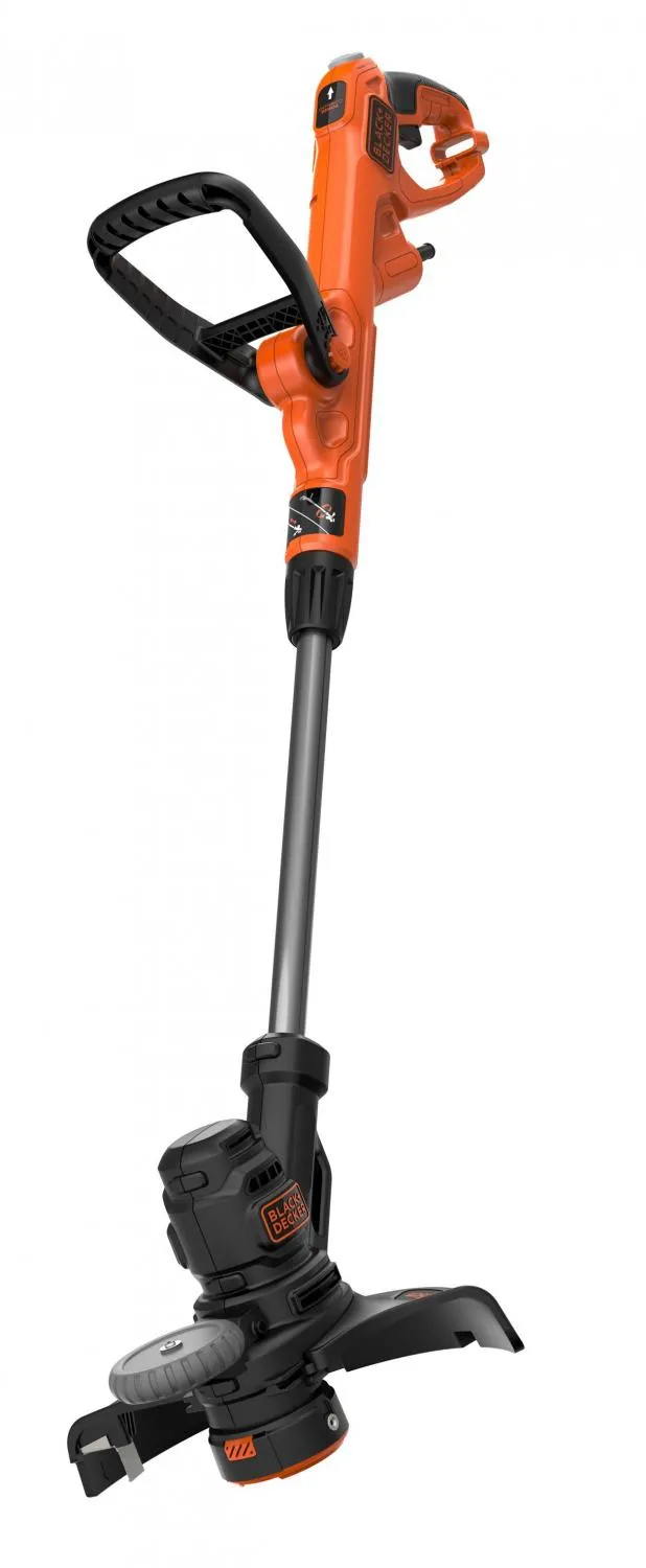 фото триммер black & decker beste630