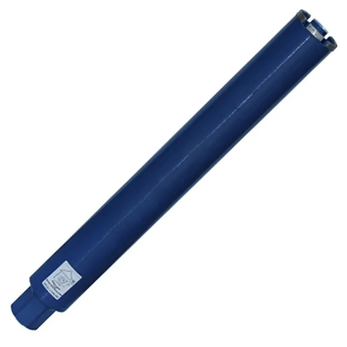 Алмазная коронка SERVIS STROY 72X450 1-1/4 UNC