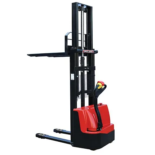 фото штабелер самоходный oxlift ax-2510 (1000 кг)