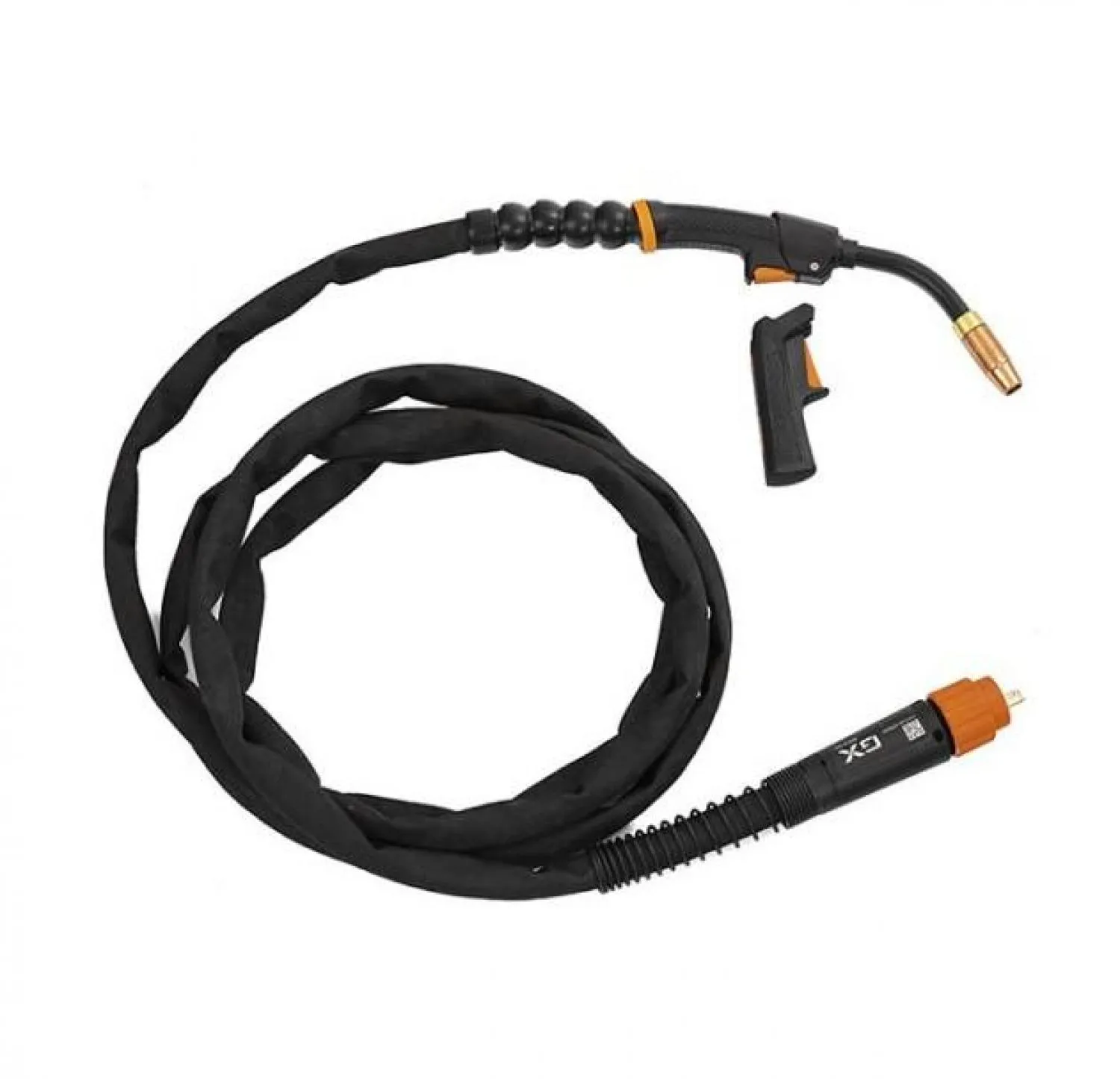 фото горелка сварочная mig/mag flexlite gx 303g (gx303g5)