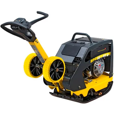 фото виброплита bomag bpr 35/42 d h-start (реверсивная)