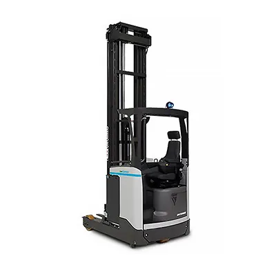 фото ричтрак unicarriers uhd 160