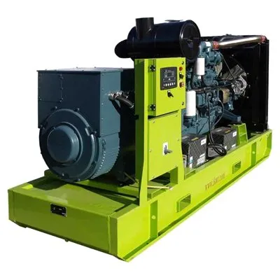Дизельный генератор Мотор АД600-T400 DOOSAN