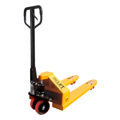 фото гидравлическая тележка prolift ac50