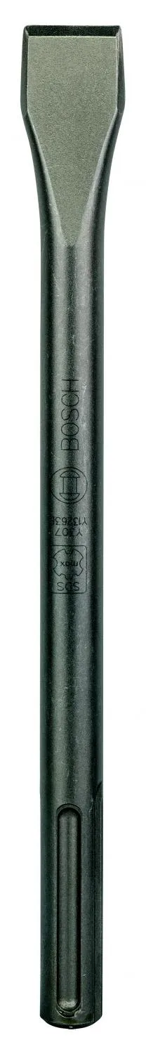 фото зубило bosch 280мм sds max (1618600210)